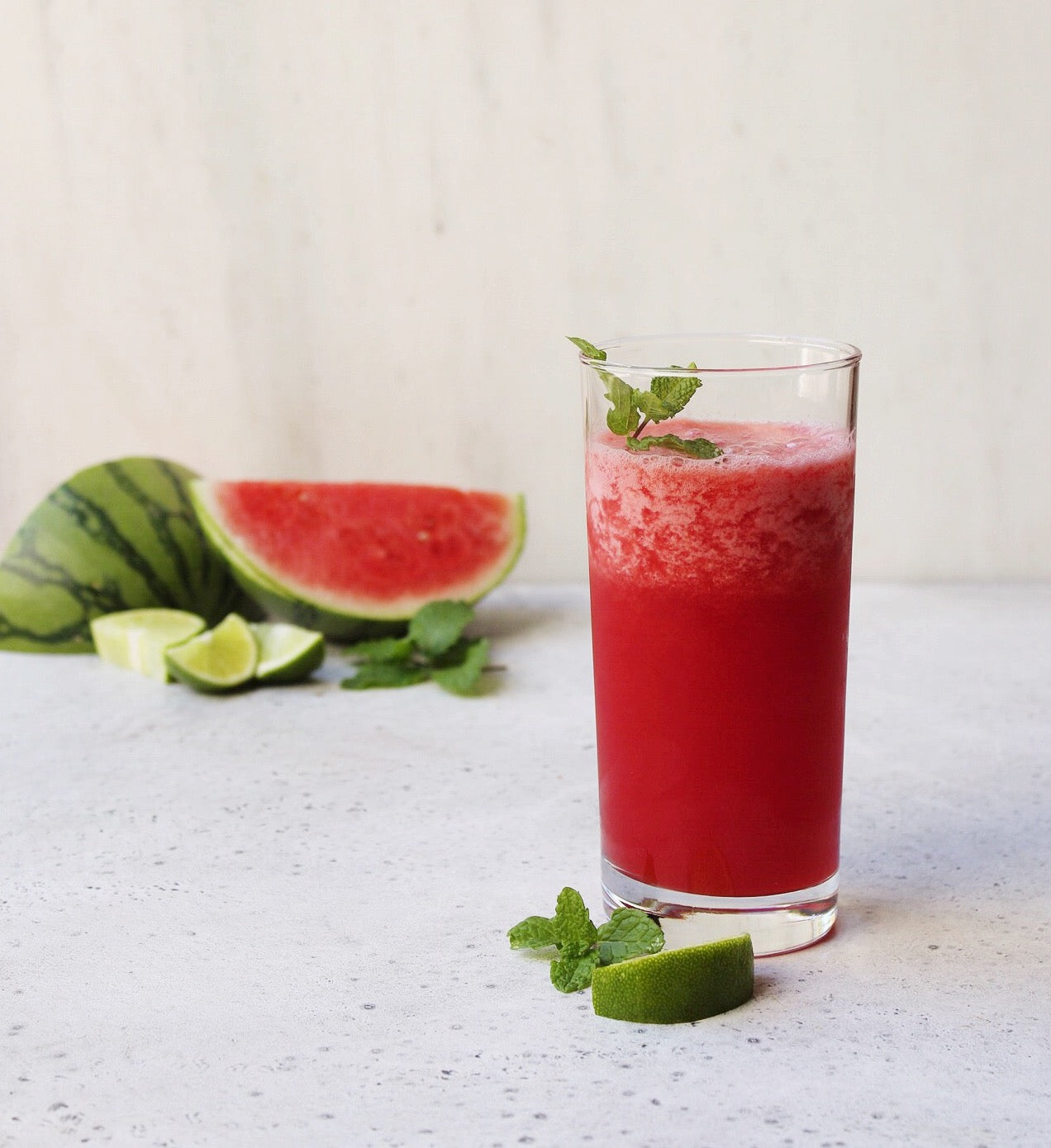 Hydration Smoothie Recipe | BIOHM Health