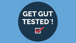 Episode 65: How To Have Your Gut Analyzed For Free