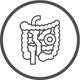 benefits module bowel emptying