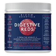 Digestive Reds