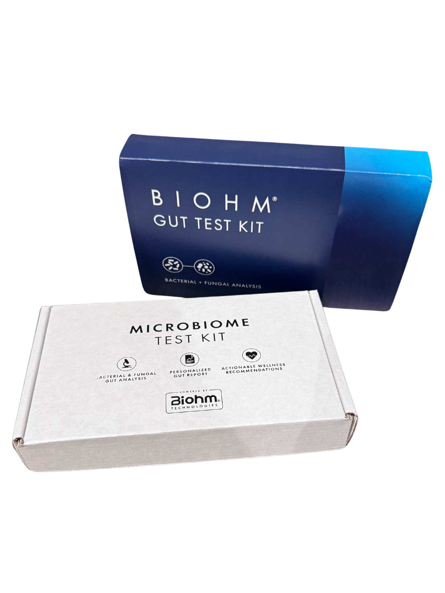 BIOHM Gut Test | Digestive Health | BIOHM Health