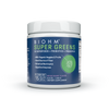 Super Greens with Probiotics