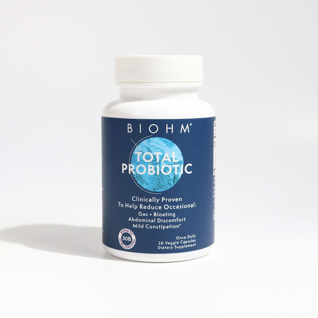Total Probiotic