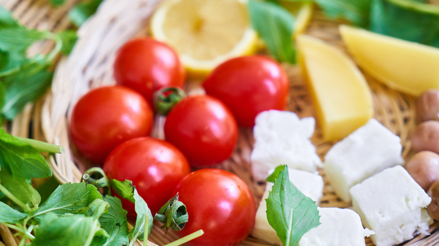 How Does the Mediterranean Diet Affect Your Gut Microbiome?