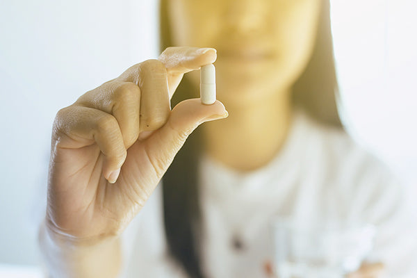 Stick With It: Probiotics Work Best With Consistency