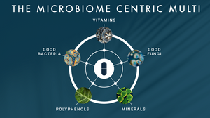 Why Do You Need a Multivitamin with Probiotics?