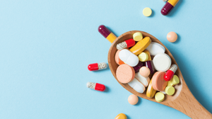 Are Your Non-Antibiotic Medicines Disrupting Your Microbiome?
