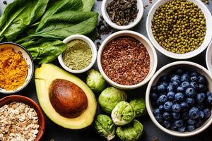 Top 15 Anti-inflammatory Foods for Better Health