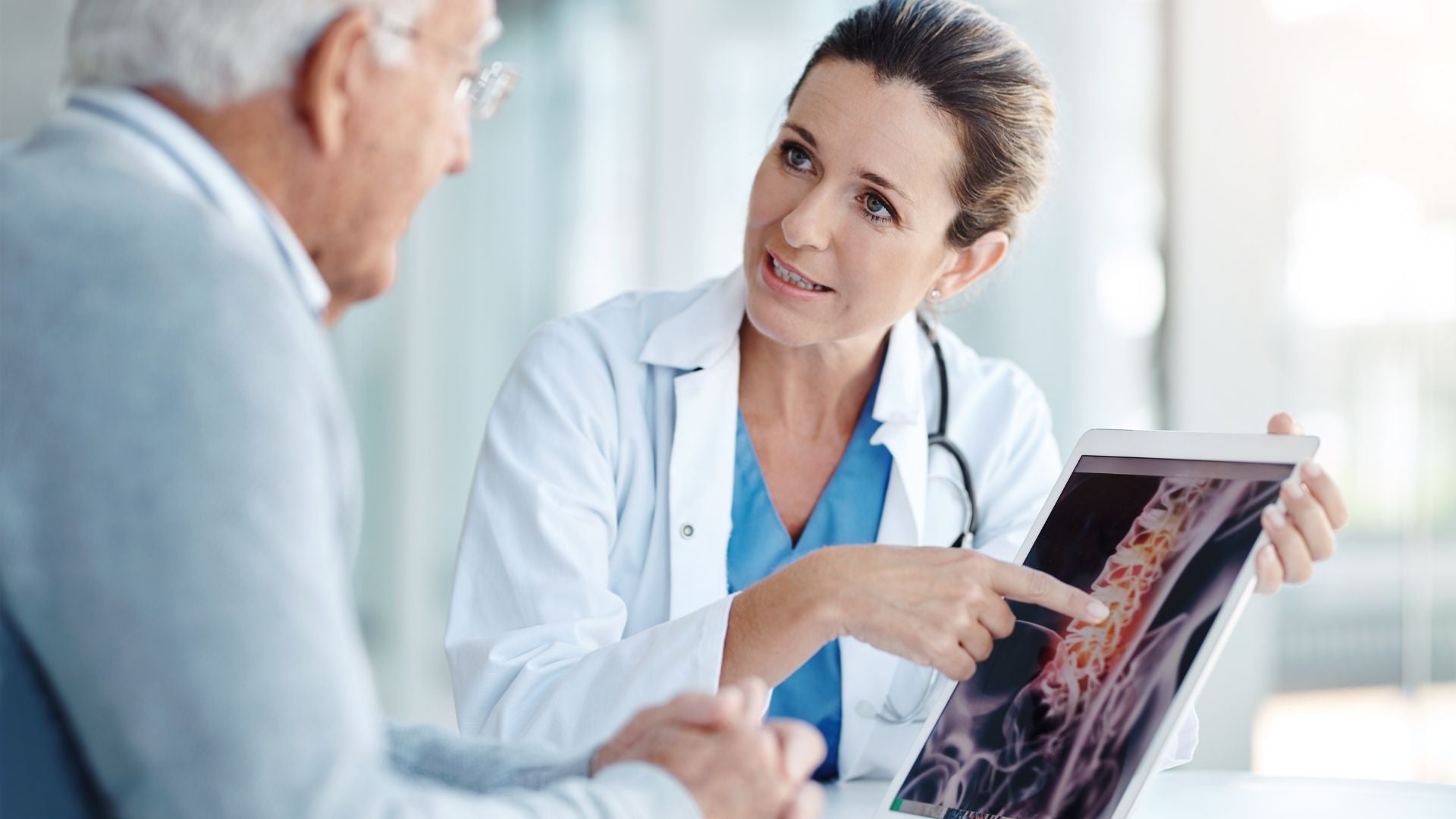 Is Your Gut Aging Faster Than You?