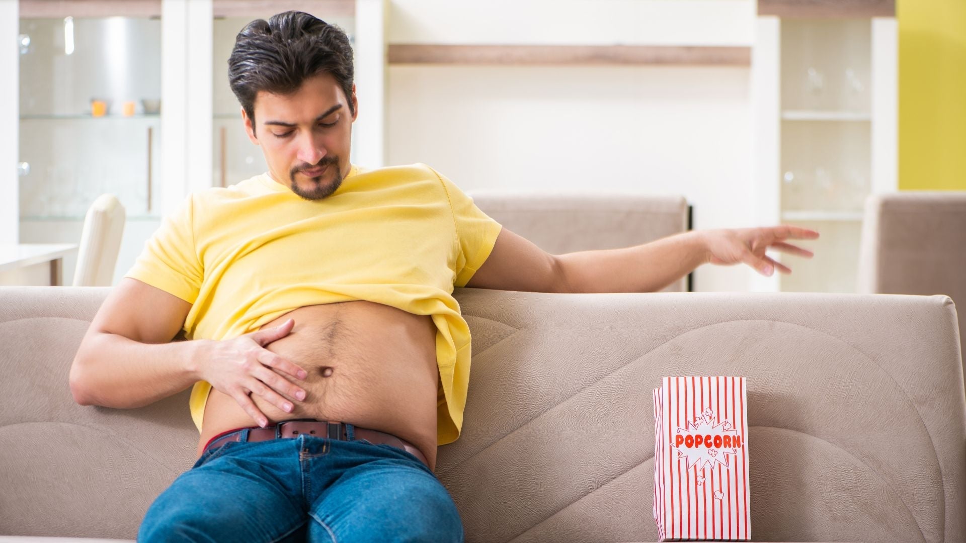 What Causes Bloating? A Gut Health Scientist Explains