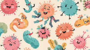 Signs Your Gut Microbiome Is Out of Balance — And What to Do About It