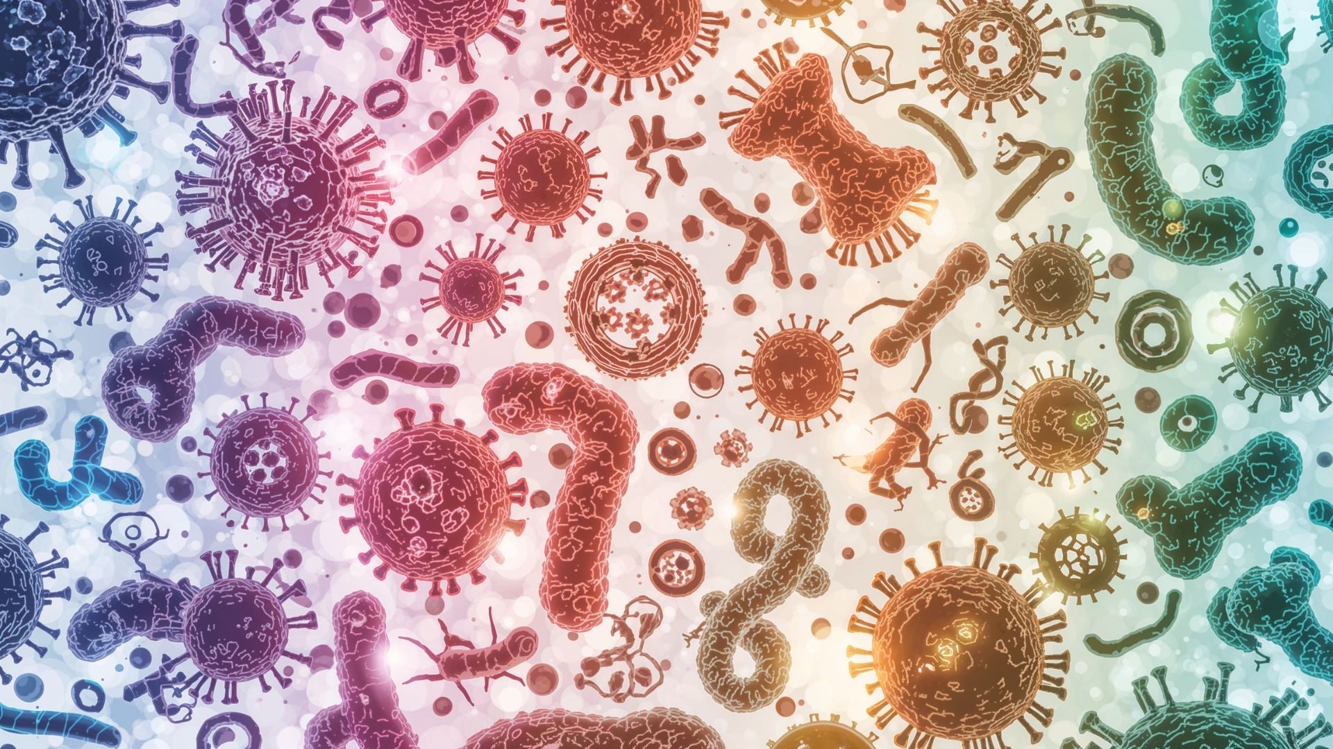 Signs Your Gut Microbiome Is Out of Balance — And What to Do About It
