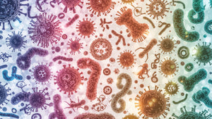 Signs Your Gut Microbiome Is Out of Balance — And What to Do About It