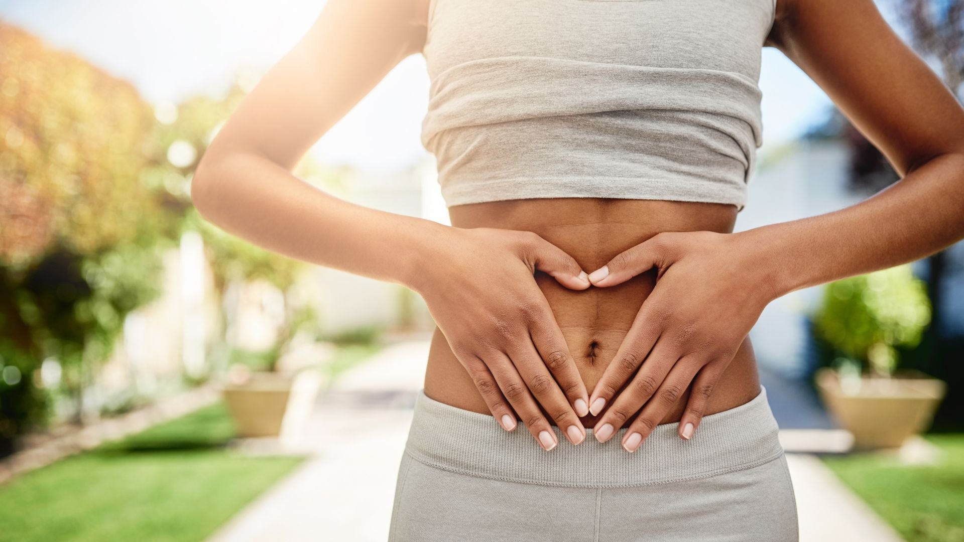 How the Gut and Skin Are Connected: The Microbiome-Beauty Link