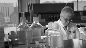 Dr. Mahmoud Ghannoum: The Man Who Discovered the Mycobiome
