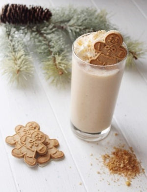 Gingerbread Shake