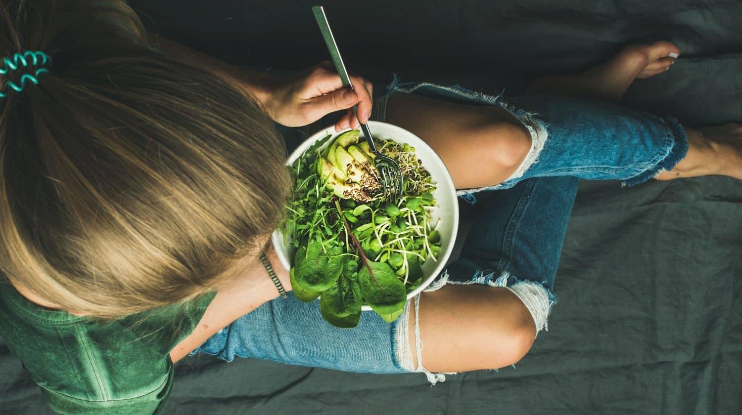 Meet Plantable: The Best Vegan Meal Plan Service