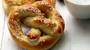 How To Make Guilt-Free Keto Soft Pretzels