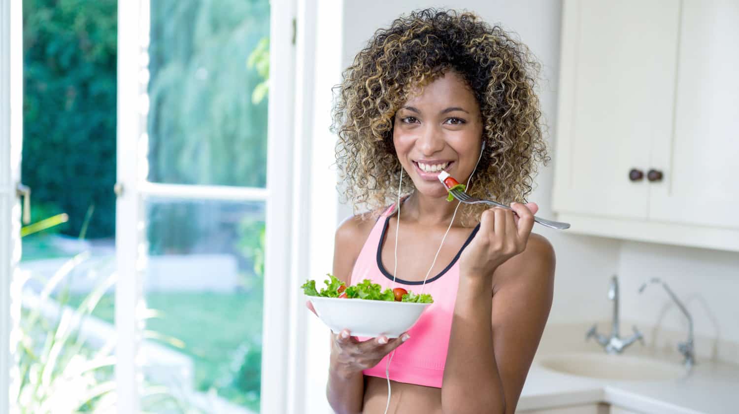 The Microbiome Diet: Benefits And Foods To Include