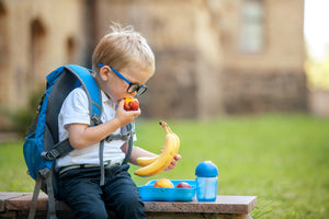 Breakfast of Champions: Setting your Kids up for an Ideal School Day