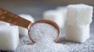 Sugar and the Microbiome