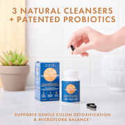 3 day colon cleanse lifestyle