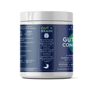 gut-brain connection