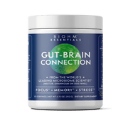 gut-brain connection