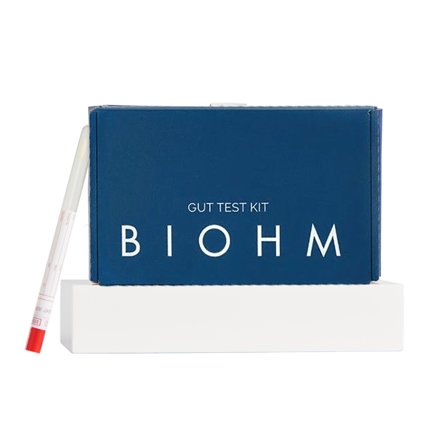 Biohm Range BIOHM Gut Test | Digestive Health | BIOHM Health