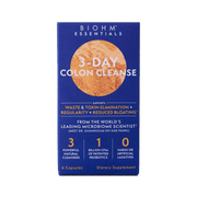 FREE - 3- Day Colon Cleanse