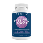 BIOHM Prebiotic Boost 