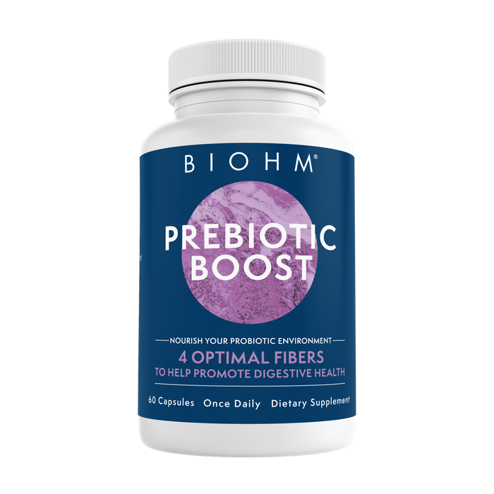 BIOHM Prebiotic Boost 