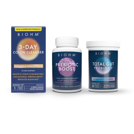 7 Day Gut Cleanse Diet That Actually Works BIOHM Health 7-day-gut-cleanse-diet-that-actually-works-biohm-health