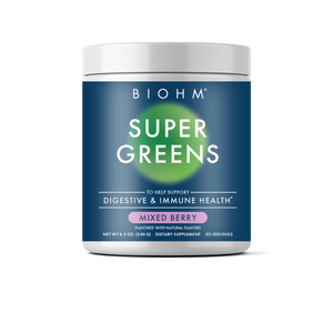 Super Blends