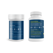 gut centric bundle directions