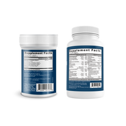gut centric bundle supplement facts