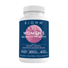 Women's Balanced Probiotic Supplement