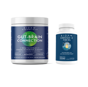 Gut-Brain Bundle