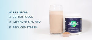 Essentials Gut-Brain Connection