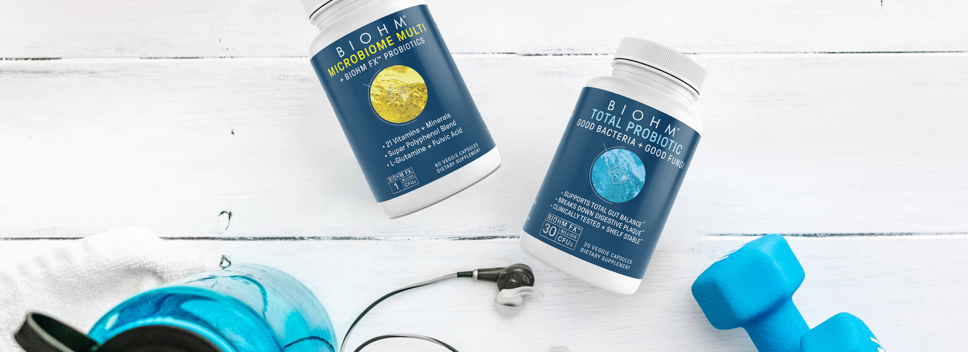 Gut centric regimen desktop banner 
