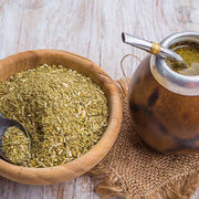 Yerba Mate 