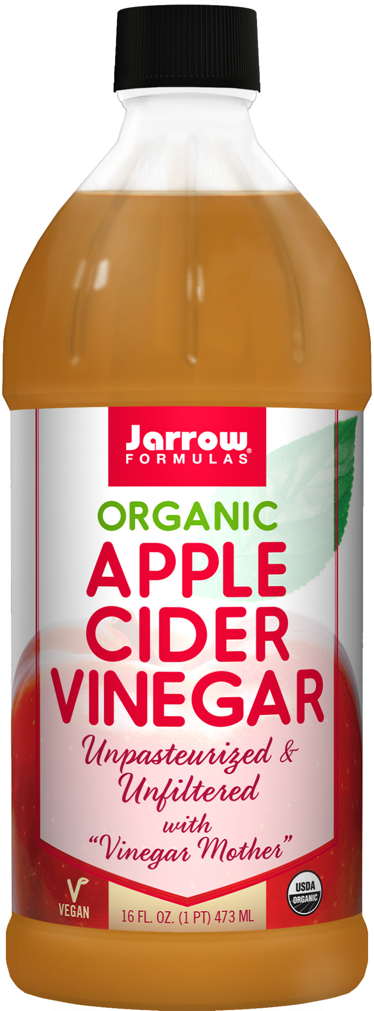 Jarrow Apple Cider Vinegar