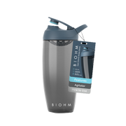 BIOHM shaker bottle 