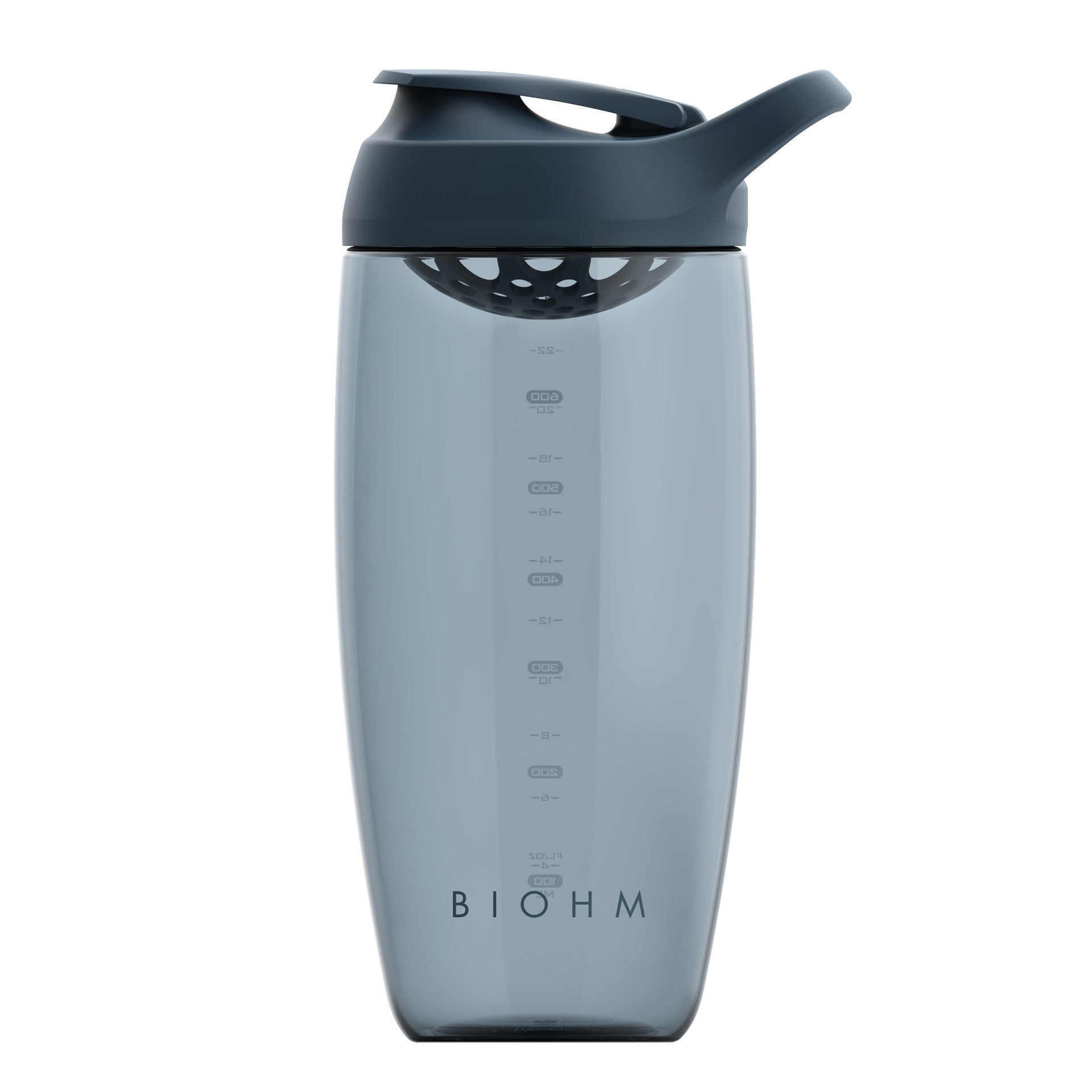 BIOHM Shaker Bottle | BIOHM Health