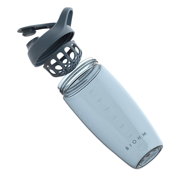 BIOHM Shaker Bottle | BIOHM Health