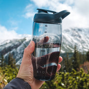 BIOHM Water bottle 