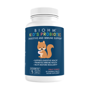 BIOHM Kid's Probiotic