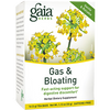 Gaia Herbs Gas & Bloating Tea