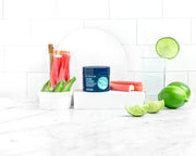 BIOHM Colon Cleanse _ lime + aloe + roots 