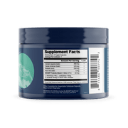 BIOHM Colon Cleanse supplement facts 